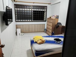 Blk 351 351 WOODLANDS AVENUE 1 (Woodlands), HDB 4 Rooms #449321281